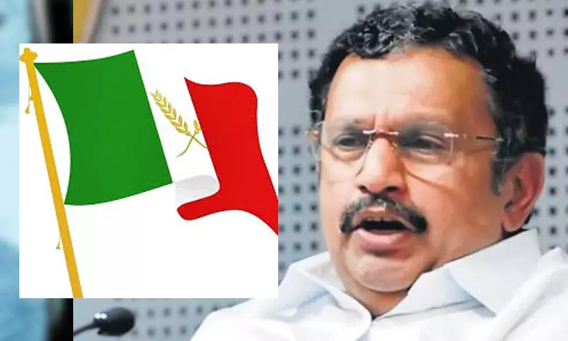 വെൽഫെയർ പാർട്ടിയുമായി ധാരണയിലെത്തിയത് ലോക്സഭ തെരഞ്ഞെടുപ്പിൽ മതേതര സർക്കാറിനായി വോട്ടുചെയ്തതിനാൽ- കെ. മുരളീധരൻ എം.പി വെൽഫെയർ പാർട്ടിയുമായി ധാരണയിലെത്തിയത് ലോക്സഭ തെരഞ്ഞെടുപ്പിൽ മതേതര സർക്കാറിനായി വോട്ടുചെയ്തതിനാൽ- കെ. മുരളീധരൻ എം.പി