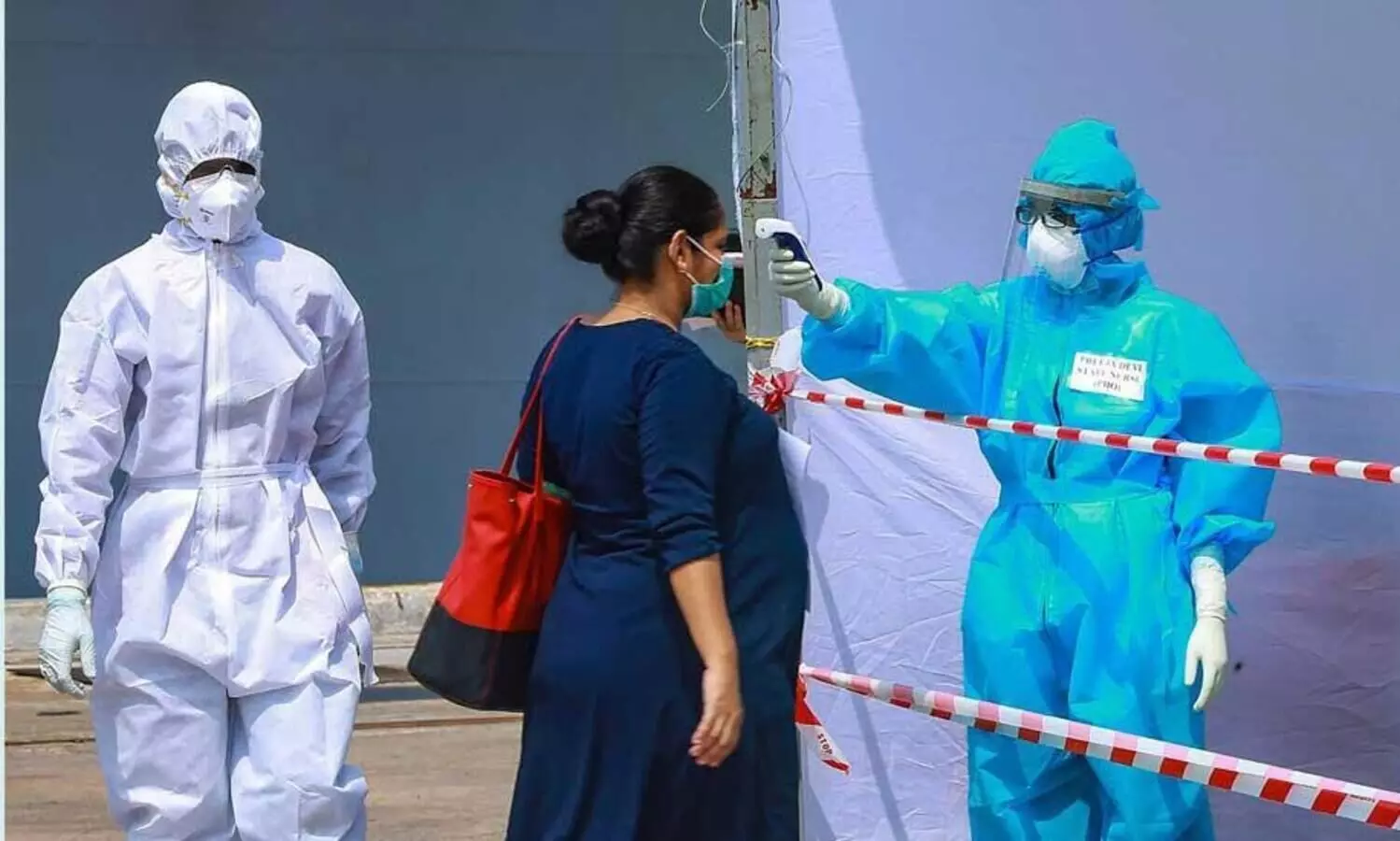 ഇന്ന്​ ഏറ്റവും കൂടുതൽ രോഗികളുള്ളത്​ മലപ്പുറം ജില്ലയിൽ