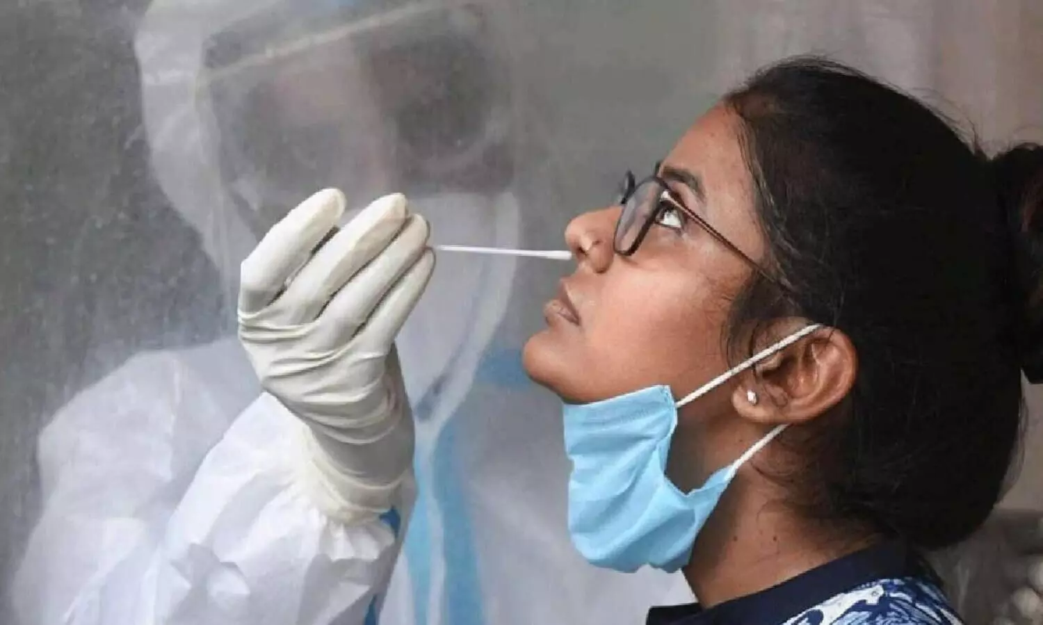 ഇന്ന്​ 7107 പേരുടെ പരിശോധനാഫലം നെഗറ്റീവ്; കൂടുതൽ തിരുവനന്തപുരം