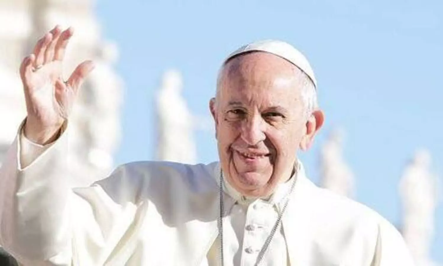 13 പുതിയ കർദിനാൾമാരെ നാമനിർദേശം ചെയ്​ത്​ മാർപാപ്പ