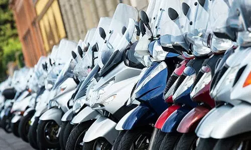 യാത്രക്കാരുടെ ശ്രദ്ധക്ക്.. ഏതാനും ദിവസങ്ങൾക്കകം ബൈക്കുകൾ ഒന്നാം പ്ലാറ്റ്​ഫോമിലേക്ക്​