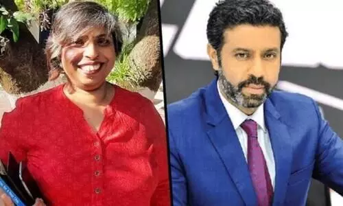 സാമൂഹിക പ്രവർത്തകയെ അപമാനിച്ചു; ടൈംസ്​ നൗവിനോട്​ മാപ്പുപറയാൻ ഉത്തരവിട്ട്​ എൻ.ബി.എസ്​.എ