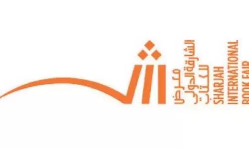 ഷാർജ പുസ്​തക മേള​: രജിസ്ട്രേഷൻ തുടങ്ങി