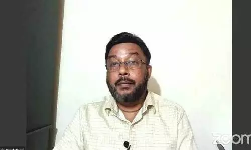 സുലൈമാൻ സേട്ട് അനുസ്‌മരണ ഗാനം പ്രകാശനം ചെയ്തു