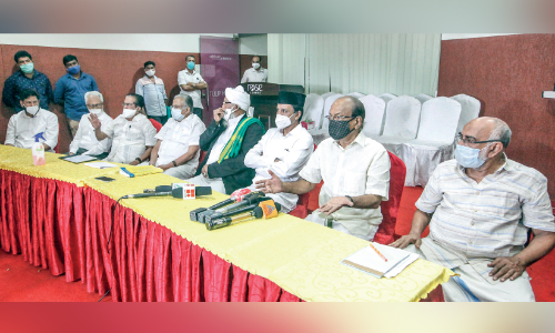 വെൽഫെയർ പാർട്ടി പിന്തുണ: സി.പി.എം വർഗീയവത്​കരിക്കുന്നത് തോൽവി മുന്നിൽക്കണ്ടെന്ന്​ ലീഗ്