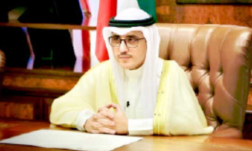 റോഹിങ്ക്യൻ അഭയാർഥികൾക്ക്​ കുവൈത്ത്​ 50 ലക്ഷം ഡോളർ നൽകി