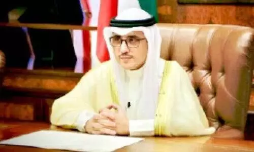 റോഹിങ്ക്യൻ അഭയാർഥികൾക്ക്​ കുവൈത്ത്​ 50 ലക്ഷം ഡോളർ നൽകി