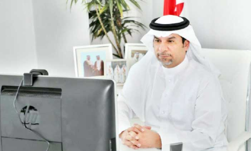 ഇന്ത്യൻ നിക്ഷേപകരെ സ്വാഗതം ചെയ്​ത്​ ബഹ്​റൈൻ