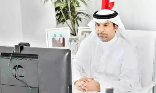 ഇന്ത്യൻ നിക്ഷേപകരെ സ്വാഗതം ചെയ്​ത്​ ബഹ്​റൈൻ