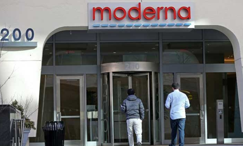 കോവിഡ്​ വാക്​സിൻ: രണ്ടാമത്തെ കമ്പനിയുമായും കരാർ ഒപ്പുവെച്ചു