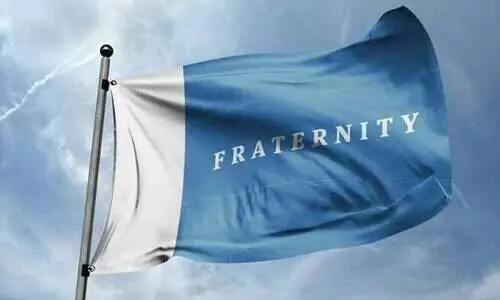 പി.എ മുഹമ്മദ് റിയാസിനെതി​രായ പരാമർശം:  കെ. സുരേന്ദ്രനെതിരെ ഫ്രറ്റേണിറ്റി ഡി.ജി.പിക്ക് പരാതി നൽകി