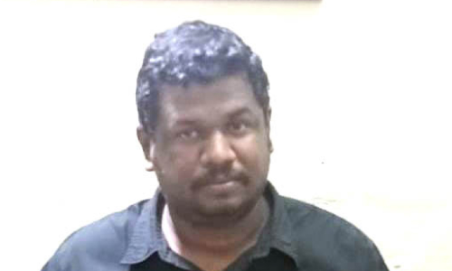 വിദേശത്ത് ജോലി വാഗ്ദാനം ചെയ്ത് പണം തട്ടിയ ഡോക്ടർ അറസ്​റ്റിൽ