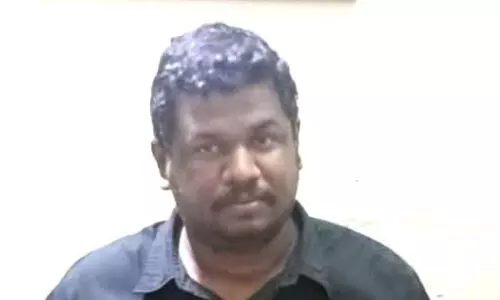 വിദേശത്ത് ജോലി വാഗ്ദാനം ചെയ്ത് പണം തട്ടിയ ഡോക്ടർ അറസ്​റ്റിൽ