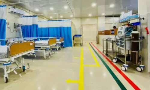 കണ്ണൂർ ജില്ല ആശുപത്രി ഇപ്പോൾ സൂപ്പറാ...