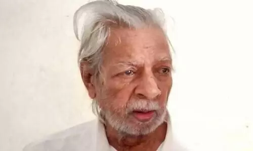 ഹോമിയോ ചികിത്സകൻ തോരപ്പ ബാപ്പു അന്തരിച്ചു