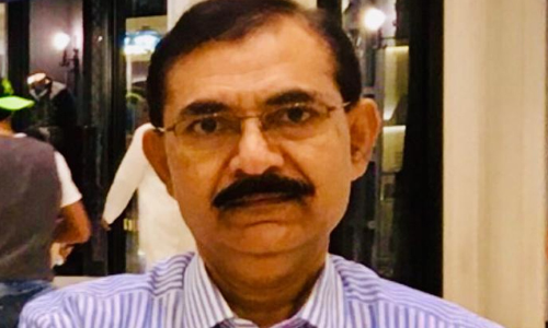 കോവിഡ്: പെരുമ്പിലാവിൽ ഗൃഹനാഥൻ മരിച്ചു