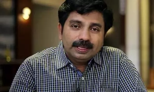 മെഡിക്കൽ സീറ്റ്​ തട്ടിപ്പ്​; കോൺഗ്രസ്​ നേതാവ്​ ആര്യാടൻ ഷൗക്കത്തിനെ ഇ.ഡി വീണ്ടും ചോദ്യം ചെയ്യുന്നു