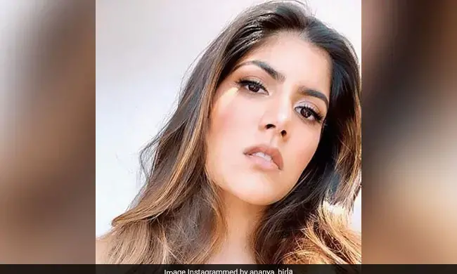 യു.എസിലെ റസ്​റ്ററൻറിൽ വംശീയ വിവേചനത്തിന്​ ഇരയായെന്ന്​ അനന്യ ബിർള