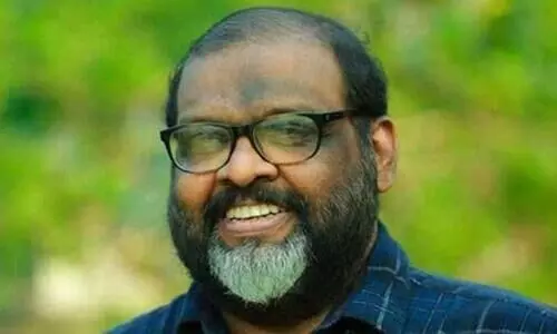 തലച്ചോറിൽ കാക്കി നിക്കറിട്ടയാളാണ്​ കോടിയേരി, തമിഴ്​നാട്ടിൽ സി.പി.എം ലീഗി​െൻറ കൂടെ