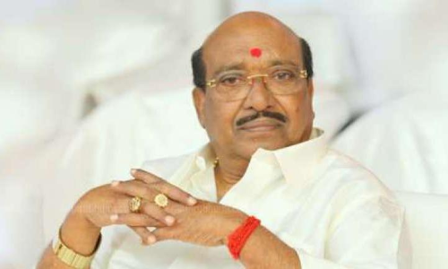 Vellapally Natesan