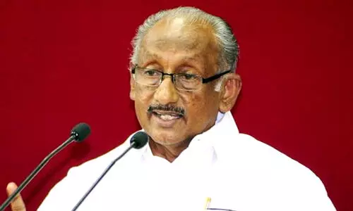 തൊഴിലുറപ്പുകാര്‍ക്കുള്ള പെന്‍ഷന്‍ ഓര്‍ഡിനന്‍സ് നീക്കം തെരഞ്ഞെടുപ്പ് പ്രചാരണ തട്ടിപ്പ് - കെ.സി. ജോസഫ് എം.എല്‍.എ.