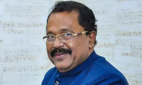 ps sreedharan pillai
