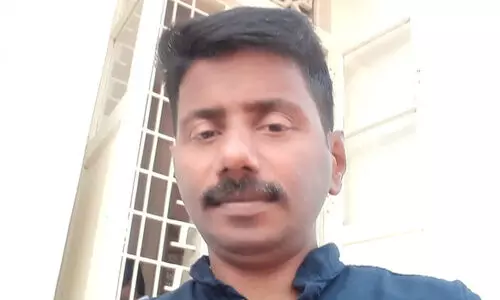 എ.ടി.എമ്മിൽ പണമെടുക്കാൻ എത്തിയയാൾ കുഴഞ്ഞുവീണു മരിച്ചു