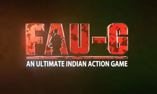 ഇത്​ പബ്​ജിക്ക്​ പകരമാകുമോ..? അക്ഷയ്​ കുമാറി​െൻറ ഫൗ-ജിയുടെ ടീസർ പുറത്ത്​; സമ്മിശ്ര പ്രതികരണം