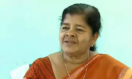 ലക്ഷദ്വീപിൽ നിന്ന് ട്യൂണ മത്സ്യം എത്തിച്ച് തൊഴിലവസരം സൃഷ്ടിക്കും -മന്ത്രി ജെ. മേഴ്സിക്കുട്ടിയമ്മ