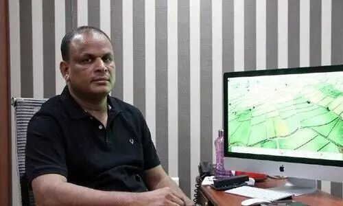 ലൈഫ്​ മിഷൻ: ഡോളർ കരിഞ്ചന്തയിൽനിന്നെന്ന് സന്തോഷ് ഈപ്പന്‍റെ മൊഴി