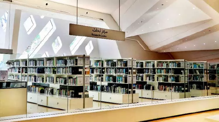 അൽ​െഎൻ മൃഗശാലയിൽ പരിസ്​ഥിതി ​ഗവേഷണ കേന്ദ്രം