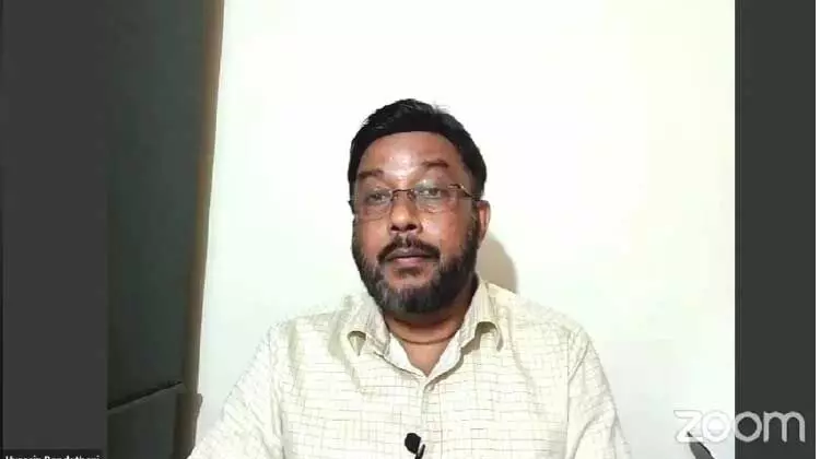 സുലൈമാൻ സേട്ട് അനുസ്‌മരണ ഗാനം പ്രകാശനം ചെയ്തു