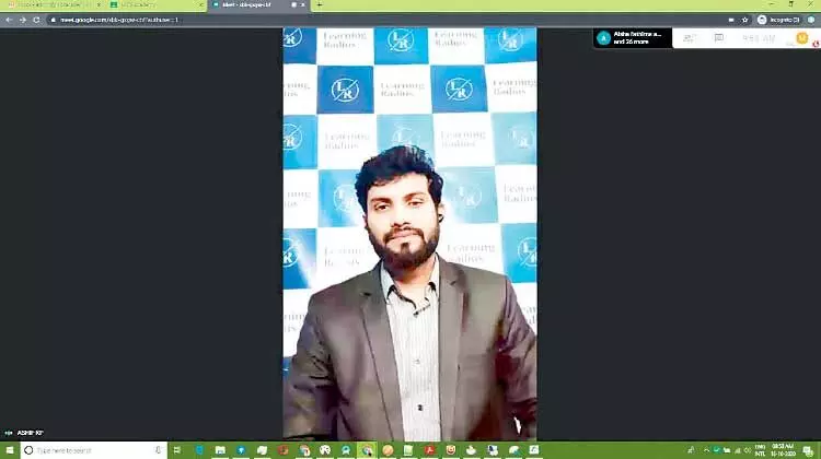 മിക്സ് അക്കാദമി സിവിൽ സർവിസ് പരിശീലന ഓൺലൈൻ ക്ലാസ് സംഘടിപ്പിച്ചു മിക്സ് അക്കാദമി സിവിൽ സർവിസ് പരിശീലന ഓൺലൈൻ ക്ലാസ് സംഘടിപ്പിച്ചു