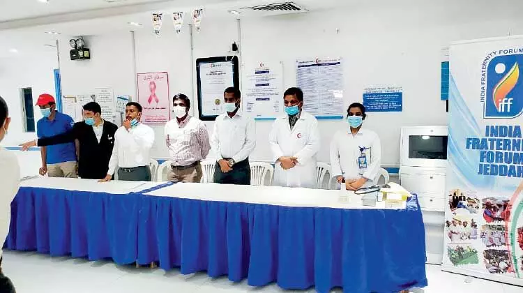 ഇൻഷുറൻസ് പരിരക്ഷയില്ലാത്തവർക്ക് മെഡിക്കൽ ക്യാമ്പുമായി ഫ്രറ്റേണിറ്റി ഫോറം