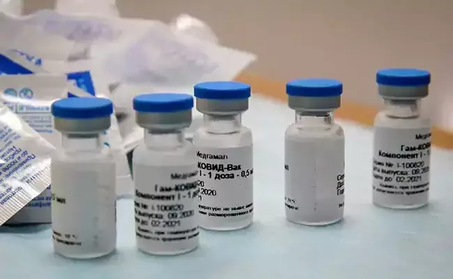 എല്ലാ ജനങ്ങൾക്കും സൗജന്യ കോവിഡ്​ വാക്​സിൻ നൽകുമെന്ന്​ കേ​ന്ദ്രമന്ത്രി