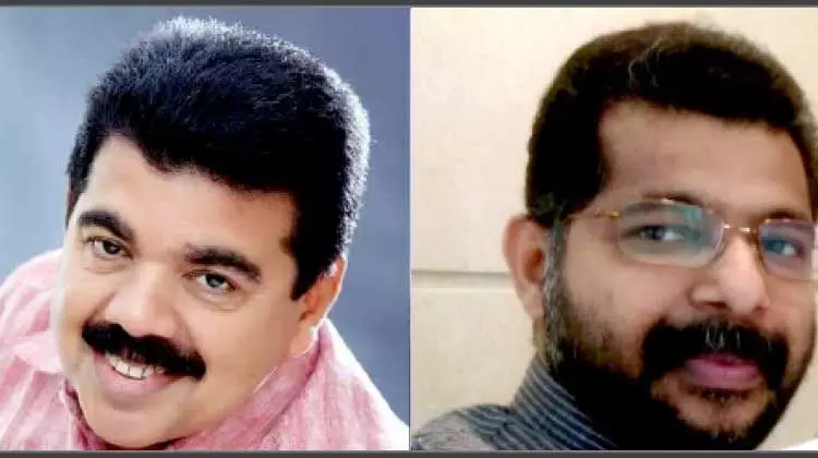 കുവൈത്ത്​ പ്രവാസി കേരള കോൺഗ്രസ് എം (ജോസഫ്) ഭാരവാഹികൾ