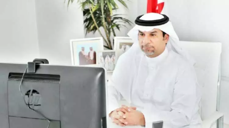 ഇന്ത്യൻ നിക്ഷേപകരെ സ്വാഗതം ചെയ്​ത്​ ബഹ്​റൈൻ