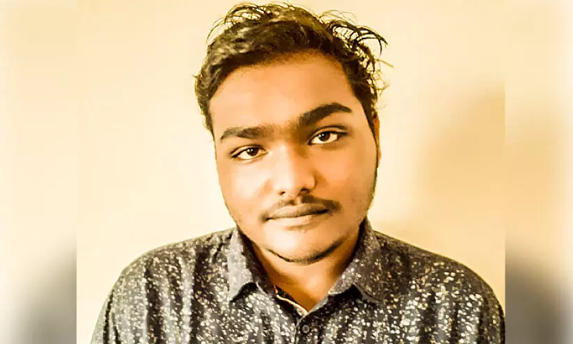 വിദ്യാര്ഥികൾക്ക് മയക്കുമരുന്ന് വിൽപന: ഒരാൾകൂടി പിടിയിൽ വിദ്യാര്ഥികൾക്ക് മയക്കുമരുന്ന് വിൽപന: ഒരാൾകൂടി പിടിയിൽ