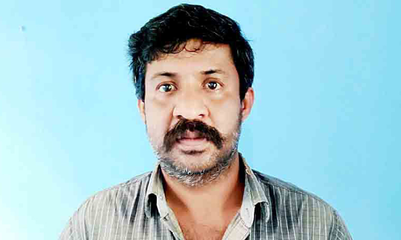 ഒളിവിൽ കഴിഞ്ഞ വധശ്രമക്കേസ് പ്രതി പിടിയിൽ ഒളിവിൽ കഴിഞ്ഞ വധശ്രമക്കേസ് പ്രതി പിടിയിൽ