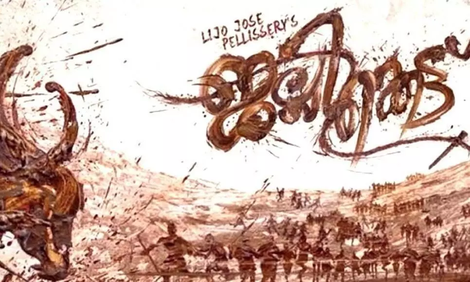 ലിജോ ശരിക്കും അലറിവിളിക്കുകയായിരുന്നു; ജല്ലിക്കെട്ട്​ പുരസ്​കാരങ്ങളിൽ നിറയു​േമ്പാൾ വൈറലായി കുറിപ്പ്​​