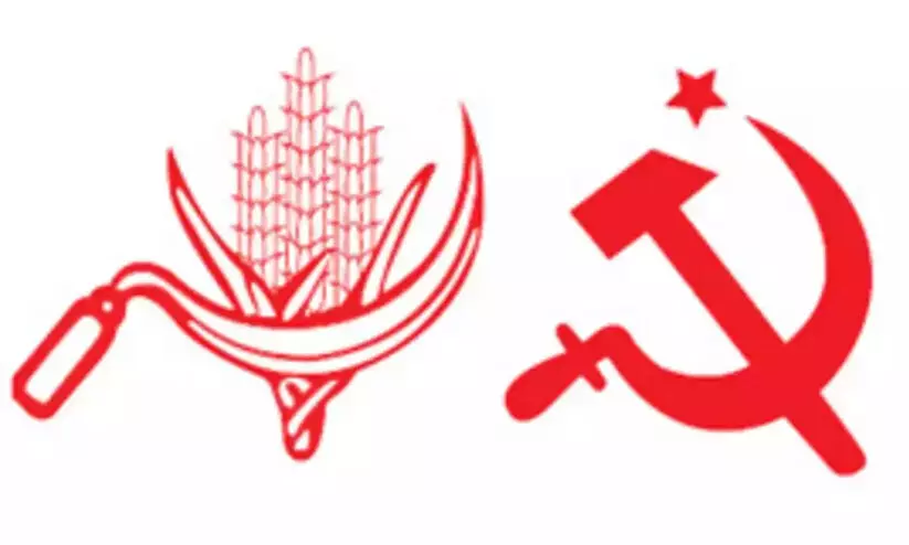 വെമ്പായത്ത് സി.പി.എം –സി.പി.െഎ പരസ്യപോര് രൂക്ഷം വെമ്പായത്ത് സി.പി.എം –സി.പി.െഎ പരസ്യപോര് രൂക്ഷം