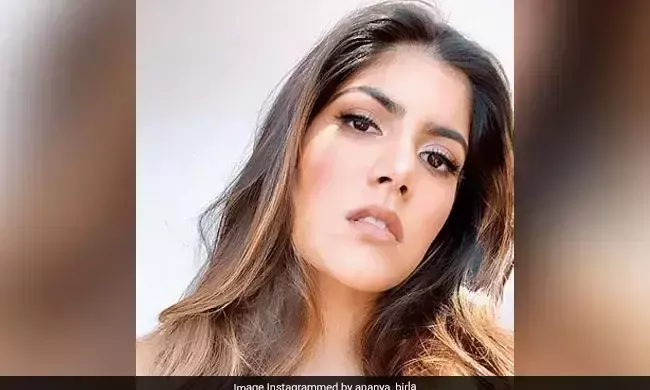 യു.എസിലെ റസ്​റ്ററൻറിൽ വംശീയ വിവേചനത്തിന്​ ഇരയായെന്ന്​ അനന്യ ബിർള