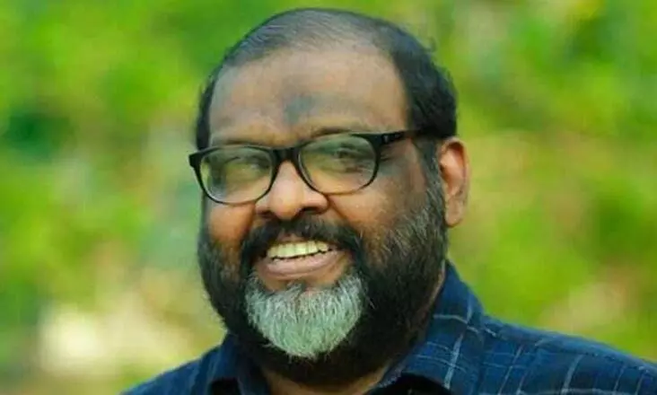 തലച്ചോറിൽ കാക്കി നിക്കറിട്ടയാളാണ് കോടിയേരി, തമിഴ്നാട്ടിൽ സി.പി.എം ലീഗിെൻറ കൂടെ തലച്ചോറിൽ കാക്കി നിക്കറിട്ടയാളാണ് കോടിയേരി, തമിഴ്നാട്ടിൽ സി.പി.എം ലീഗിെൻറ കൂടെ