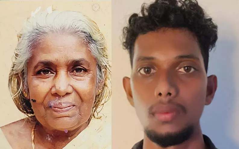 മാലിന്യം ഇടുന്നതിനെച്ചൊല്ലി തർക്കം: പരിക്കേറ്റ വയോധിക മരിച്ചു മാലിന്യം ഇടുന്നതിനെച്ചൊല്ലി തർക്കം: പരിക്കേറ്റ വയോധിക മരിച്ചു