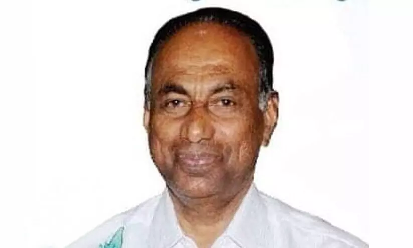 കോവിഡ്: പത്തനംതിട്ട സ്വദേശി ഒമാനിൽ മരിച്ചു കോവിഡ്: പത്തനംതിട്ട സ്വദേശി ഒമാനിൽ മരിച്ചു