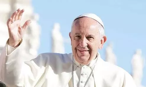 13 പുതിയ കർദിനാൾമാരെ നാമനിർദേശം ചെയ്ത് മാർപാപ്പ 13 പുതിയ കർദിനാൾമാരെ നാമനിർദേശം ചെയ്ത് മാർപാപ്പ