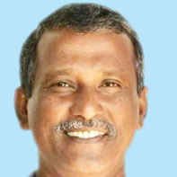 ഉ​മ്മ​ർ കോ​യ