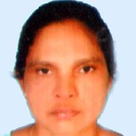 ഡെ​യ്‌​സി