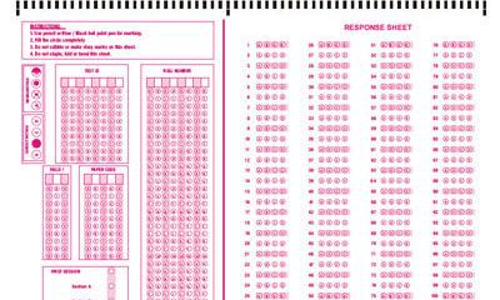 സർക്കാർ പ്രസിൽ ഒ.എം.ആർ ഷീറ്റി​െൻറ അച്ചടി ആരംഭിച്ചു
