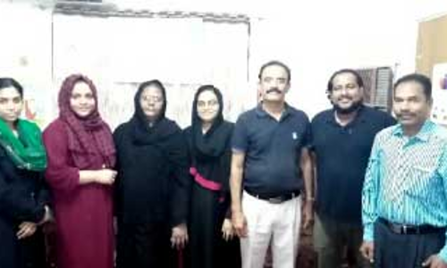 ദുരിതത്തിനൊടുവിൽ സുവർണ മലേക്ക നാടണഞ്ഞു